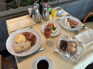 Jardines de Nivaria becomes the first hotel in Tenerife to join ACET. - Adrian Hoteles