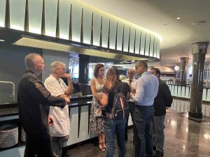 Jardines de Nivaria becomes the first hotel in Tenerife to join ACET. - Adrian Hoteles