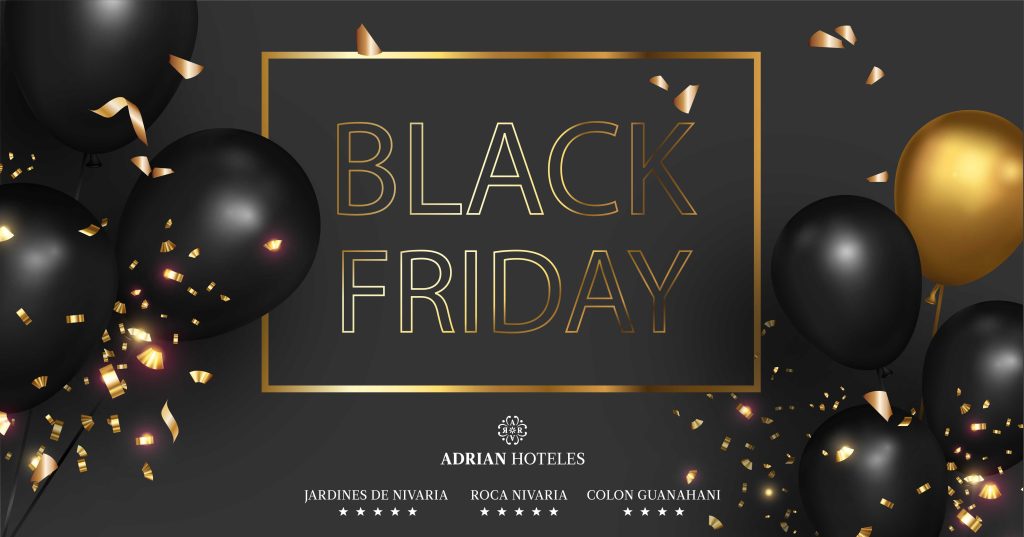 [:es]Oferta Black Friday 2021[:fr]Le Black Friday 2021[:nl]Black Friday 2021 - Adrian Hoteles