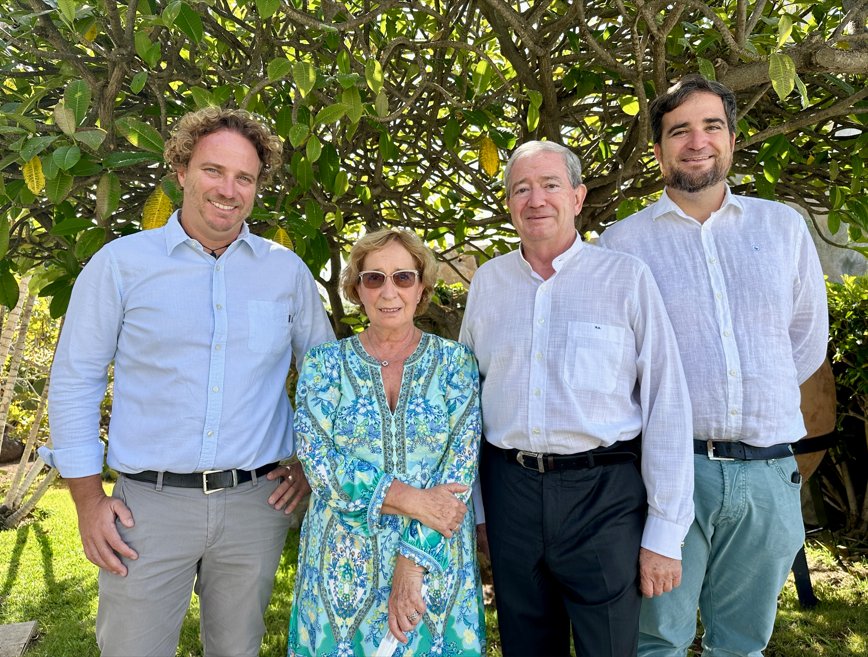 ADRIAN Hoteles Foundation 2024 - Adrian Hoteles