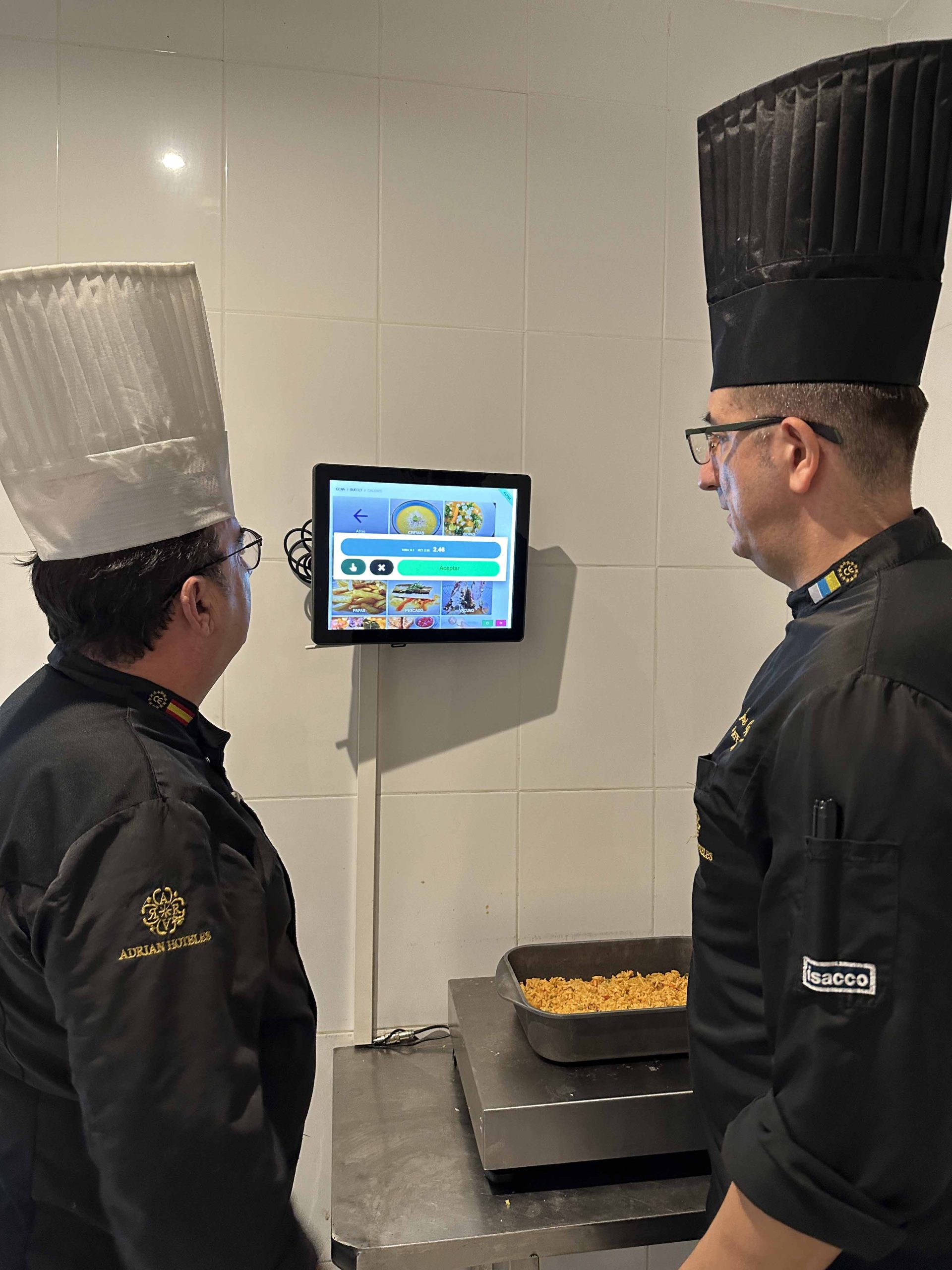 ADRIAN Hoteles setzt auf Nachhaltigkeit - Adrian Hoteles