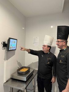 ADRIAN Hoteles и Effiwaste объединяют усилия ради более экоустойчивого будущего. - Adrian Hoteles