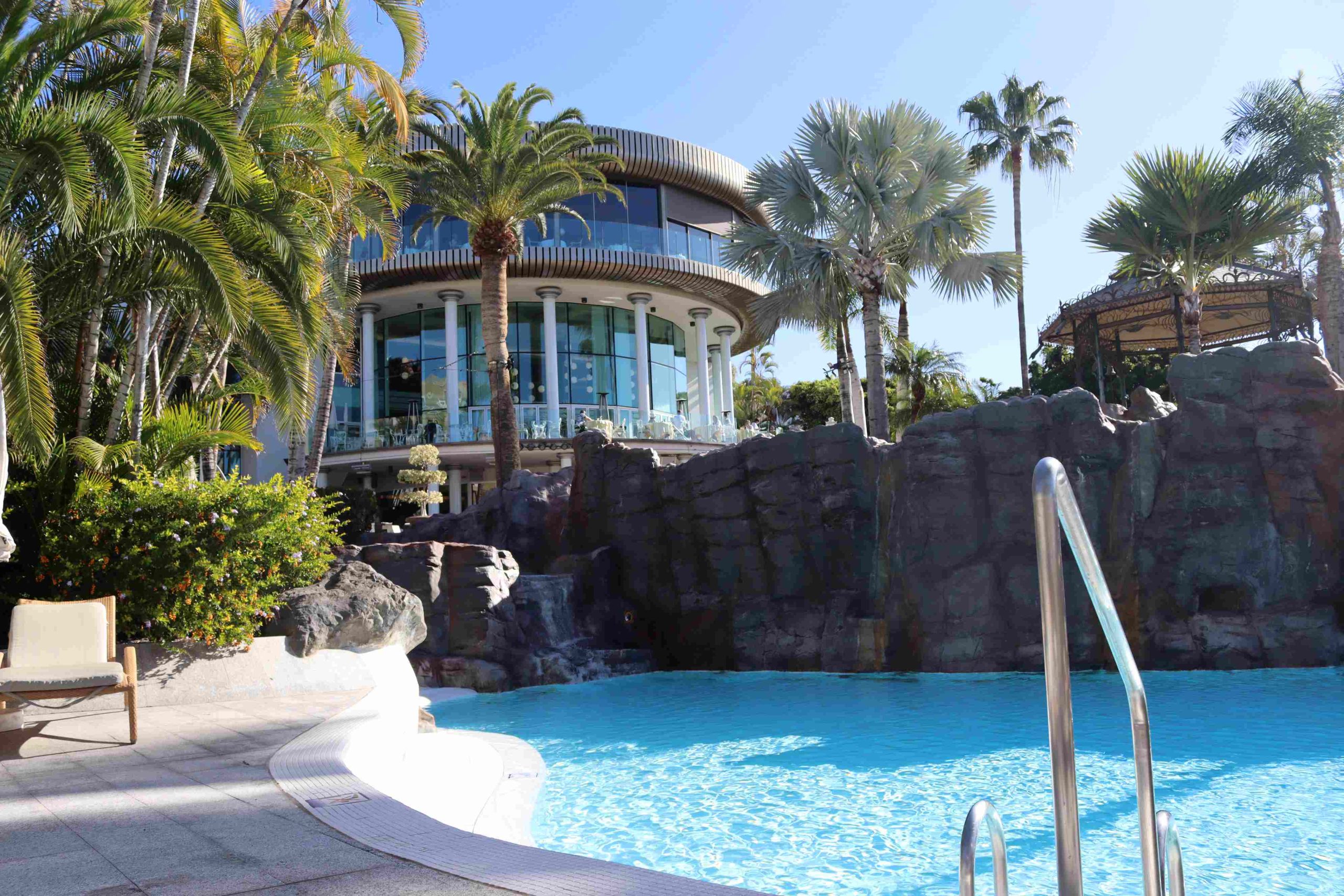 Wir sind zur&uuml;ck! Jardines de Nivaria &ouml;ffnet am 1. August wieder seine T&uuml;ren - Adrian Hoteles