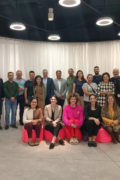 ADRIAN Hotels Jardines de Nivaria joins the Circular Tourist Communities (CTC) project