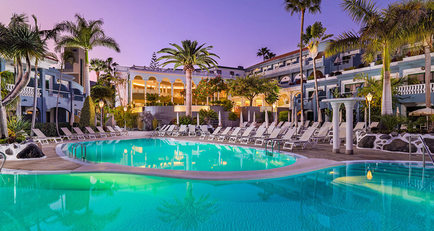 Adrian Hoteles Adrian Hoteles