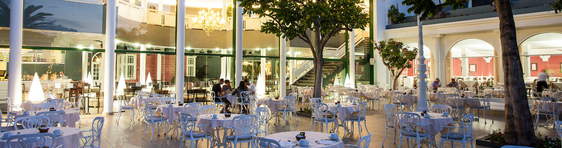 Adrian Hoteles Adrian Hoteles