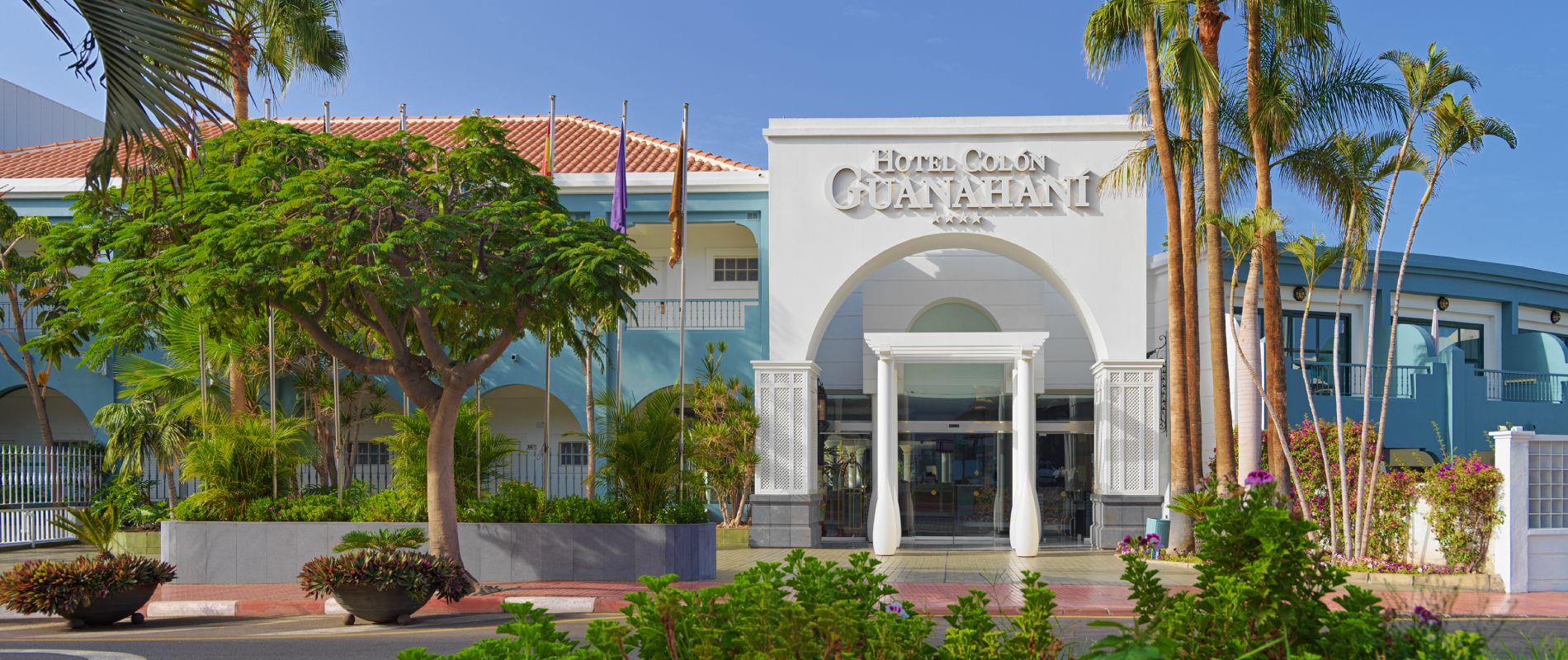 Adrian hoteles